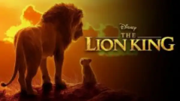 Hans Zimmer - Simba Is Alive!